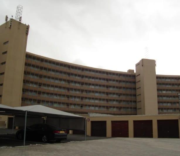 2 Bedroom Property for Sale in Parow North Western Cape